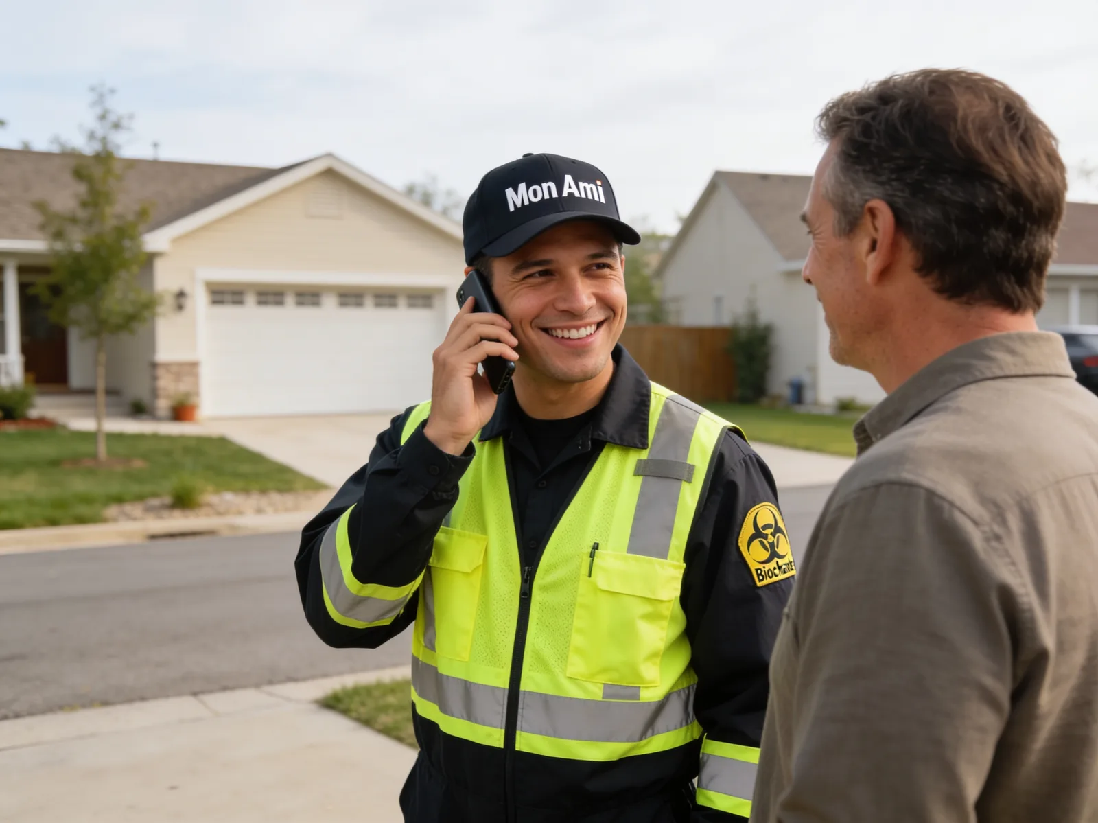 Sewage Cleanup Sinai, SD FAQs
